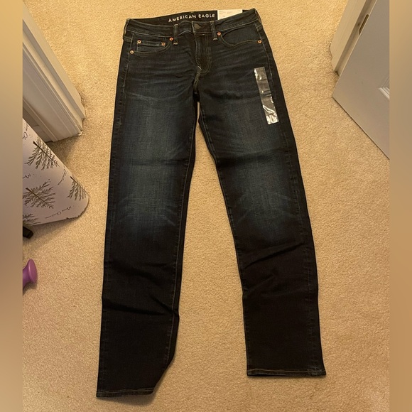 American Eagle Jeans 30x32 - Picture 2 of 5